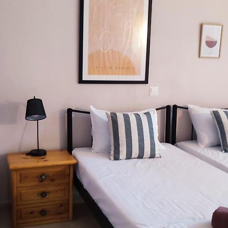 Dassia Green Apartments المظهر الخارجي الصورة