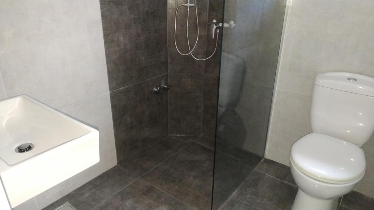 Dassia Green Apartments المظهر الخارجي الصورة