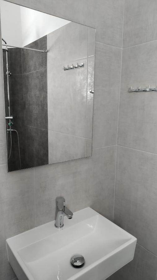Dassia Green Apartments المظهر الخارجي الصورة
