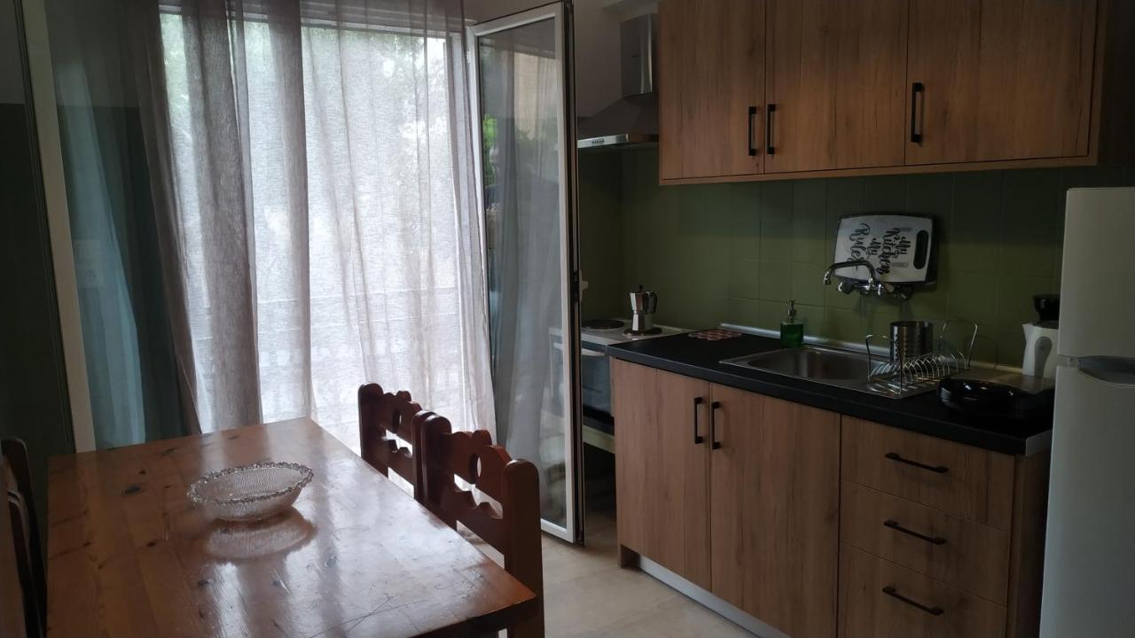 Dassia Green Apartments المظهر الخارجي الصورة