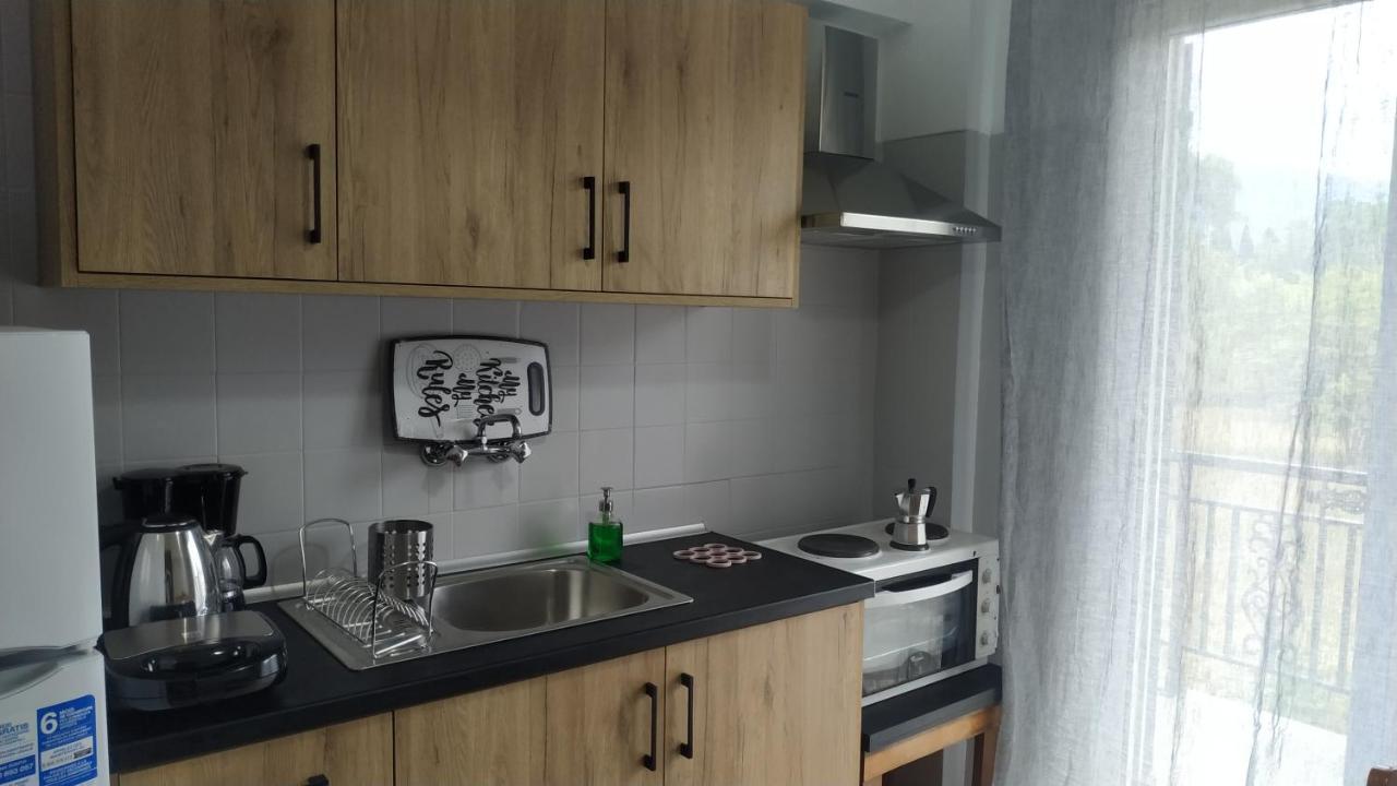 Dassia Green Apartments المظهر الخارجي الصورة