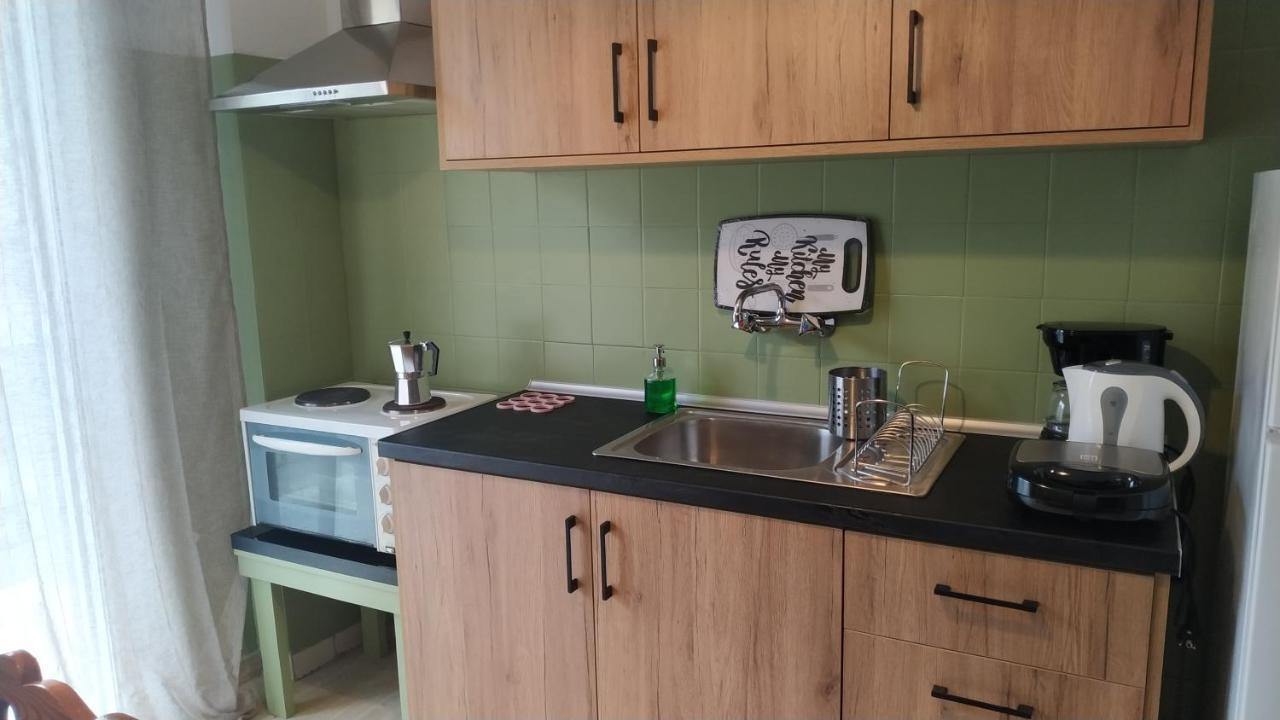 Dassia Green Apartments المظهر الخارجي الصورة