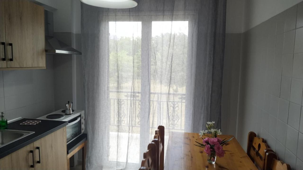 Dassia Green Apartments المظهر الخارجي الصورة