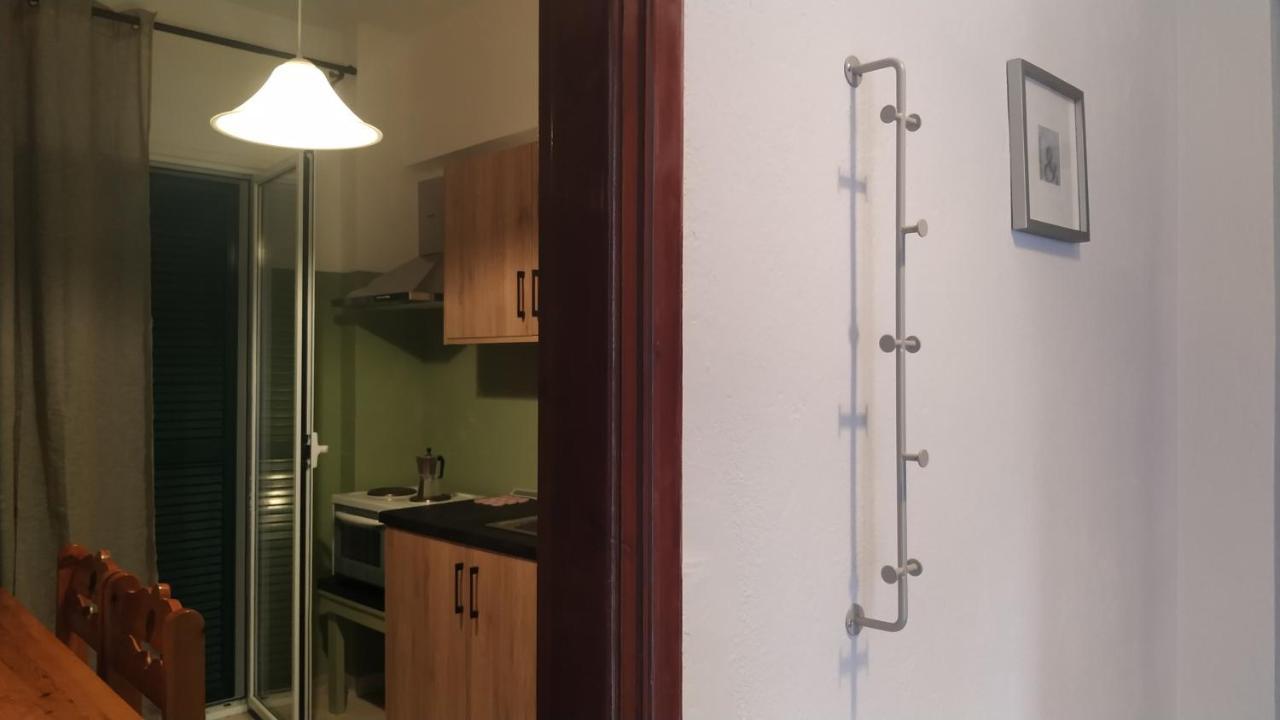 Dassia Green Apartments المظهر الخارجي الصورة