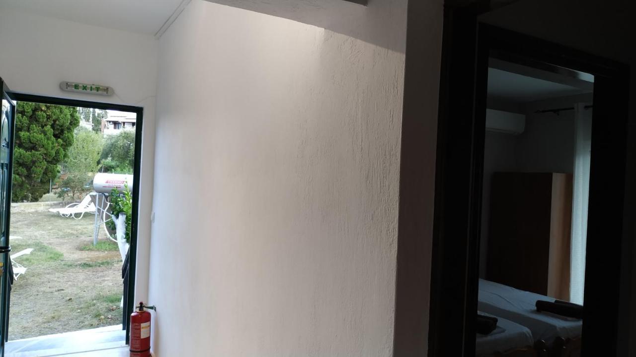 Dassia Green Apartments المظهر الخارجي الصورة