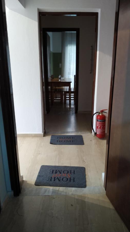 Dassia Green Apartments المظهر الخارجي الصورة
