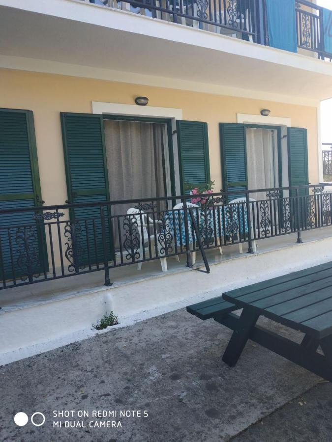 Dassia Green Apartments المظهر الخارجي الصورة