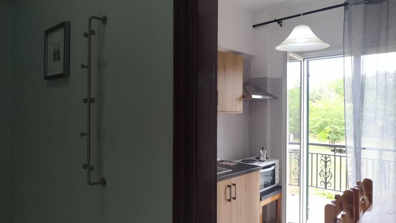 Dassia Green Apartments المظهر الخارجي الصورة