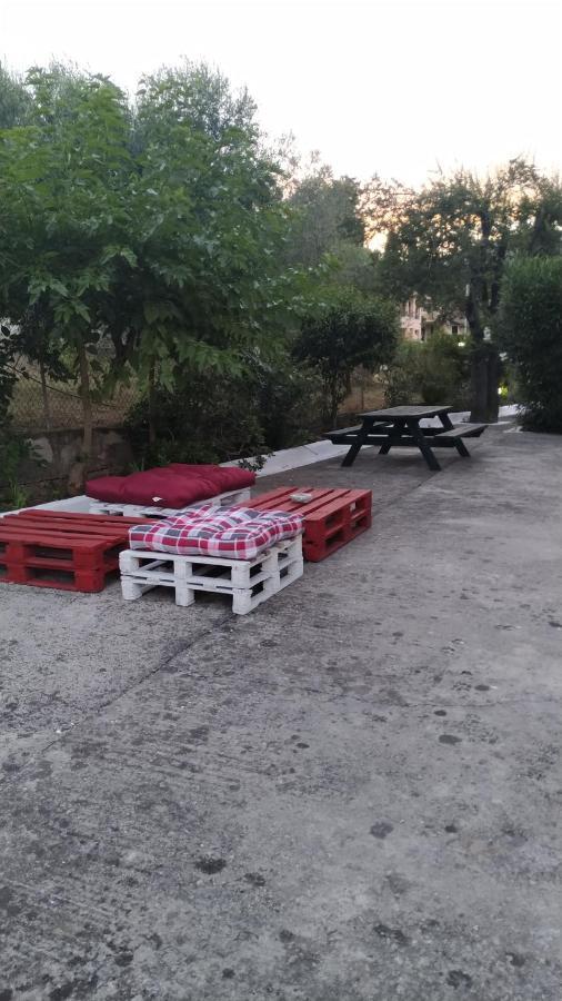 Dassia Green Apartments المظهر الخارجي الصورة