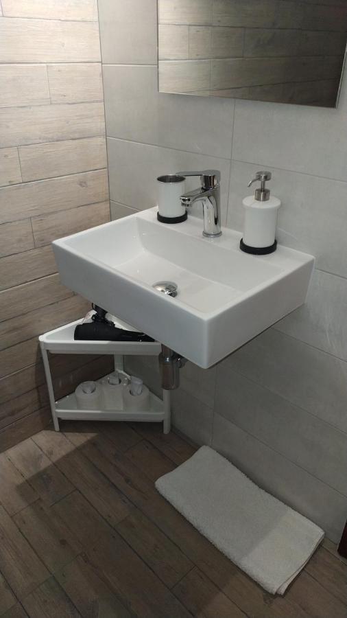 Dassia Green Apartments المظهر الخارجي الصورة