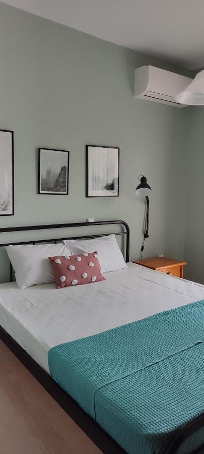 Dassia Green Apartments المظهر الخارجي الصورة