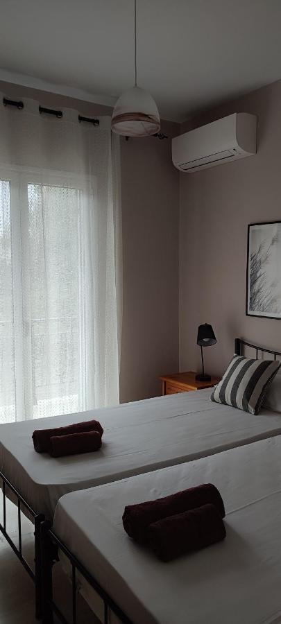 Dassia Green Apartments المظهر الخارجي الصورة
