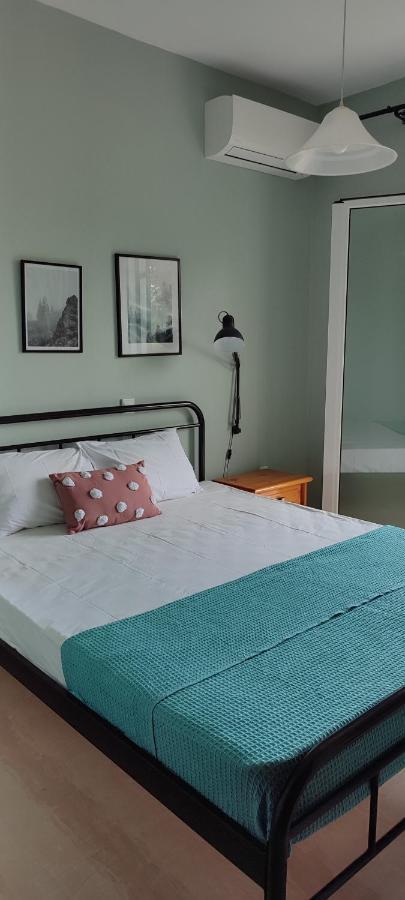 Dassia Green Apartments المظهر الخارجي الصورة