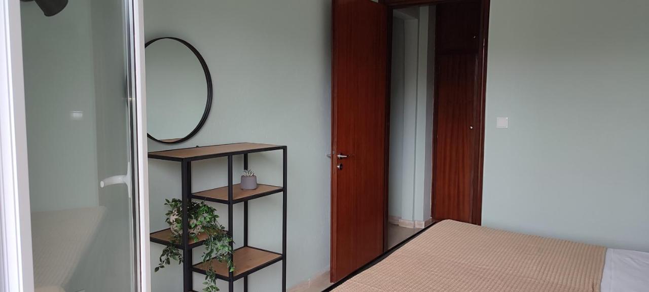 Dassia Green Apartments المظهر الخارجي الصورة