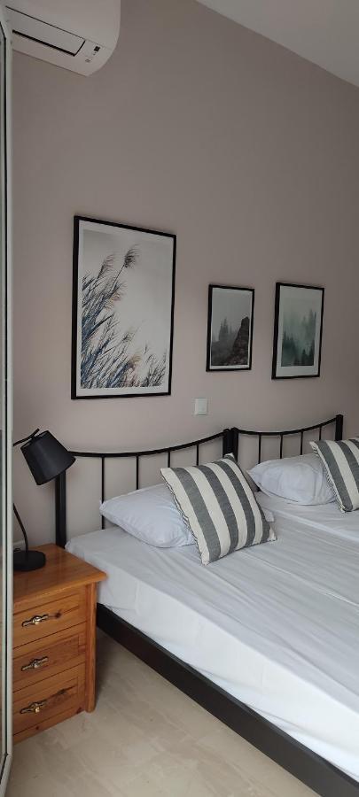 Dassia Green Apartments المظهر الخارجي الصورة