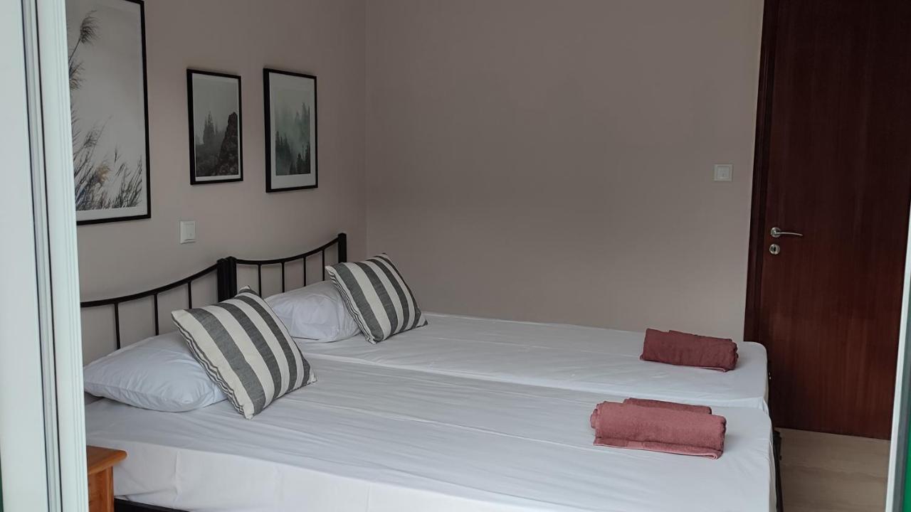 Dassia Green Apartments المظهر الخارجي الصورة