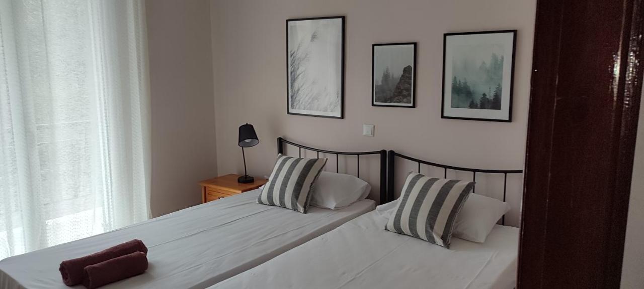 Dassia Green Apartments المظهر الخارجي الصورة