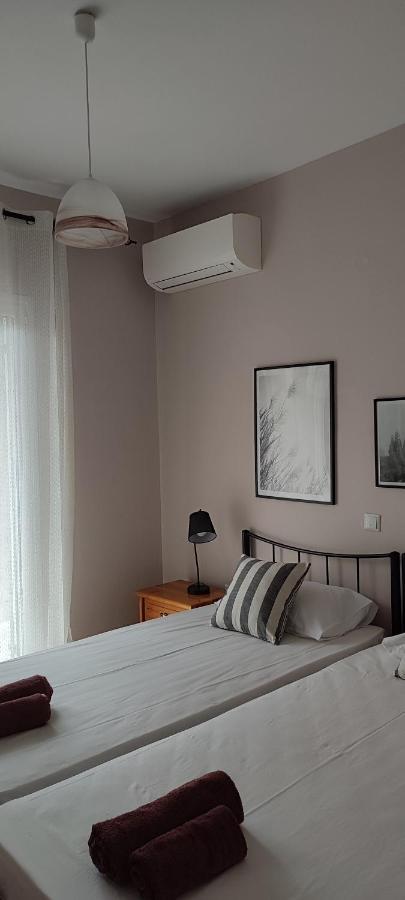 Dassia Green Apartments المظهر الخارجي الصورة