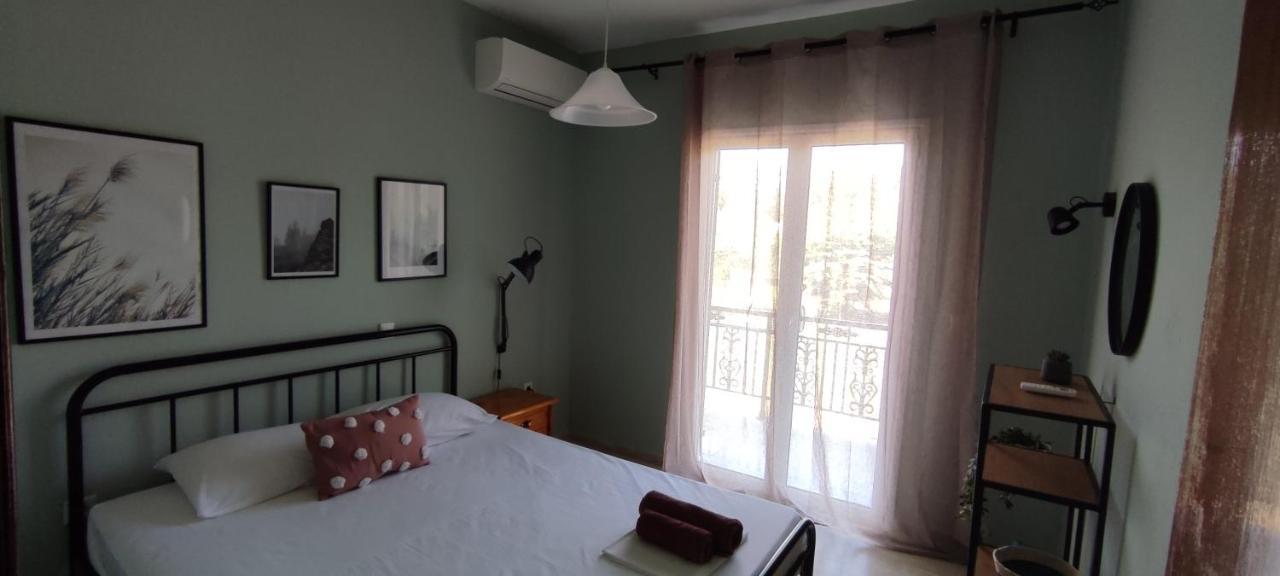 Dassia Green Apartments المظهر الخارجي الصورة