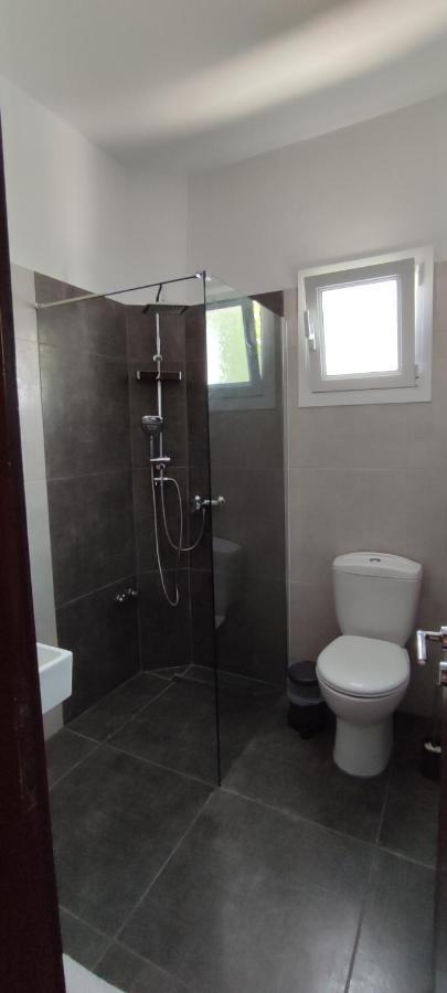 Dassia Green Apartments المظهر الخارجي الصورة