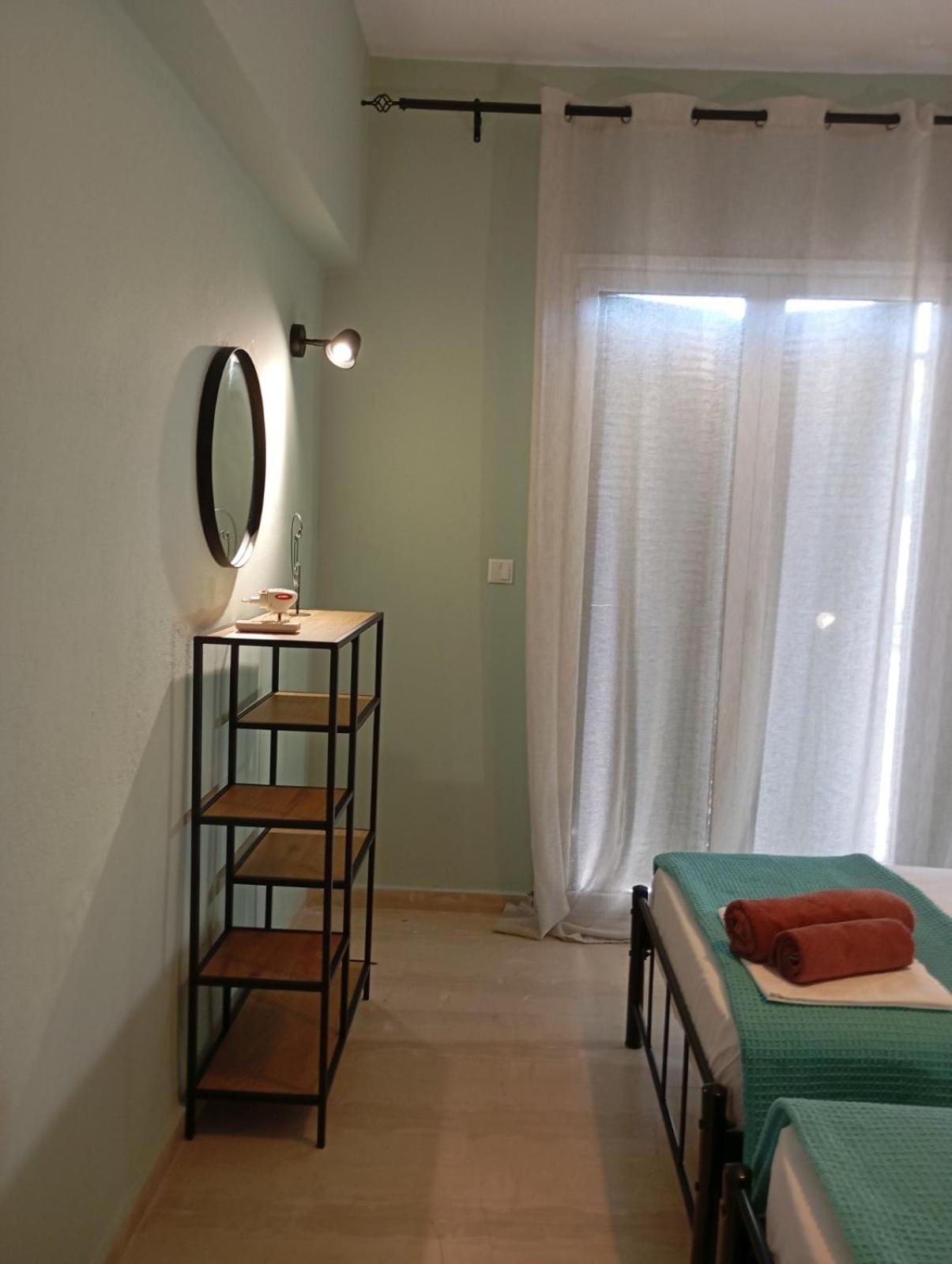 Dassia Green Apartments المظهر الخارجي الصورة