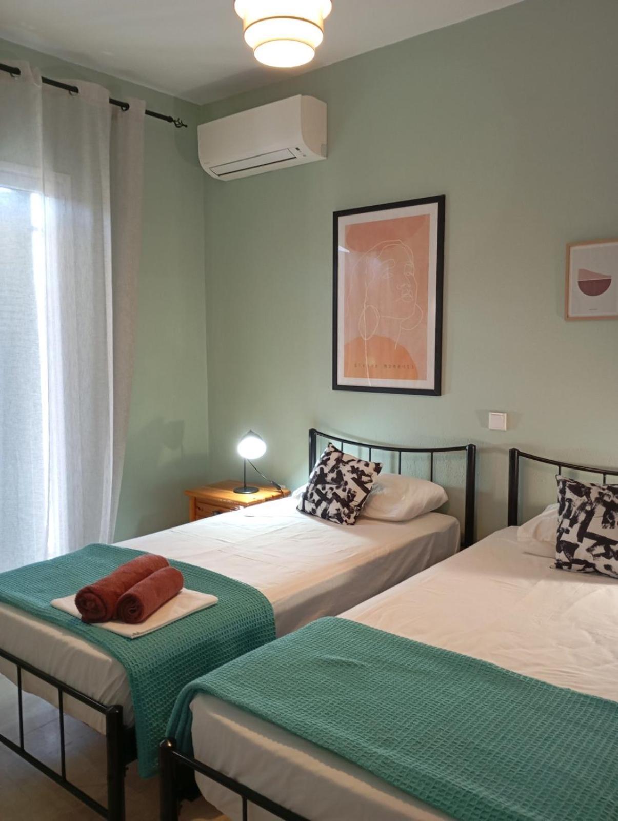 Dassia Green Apartments المظهر الخارجي الصورة