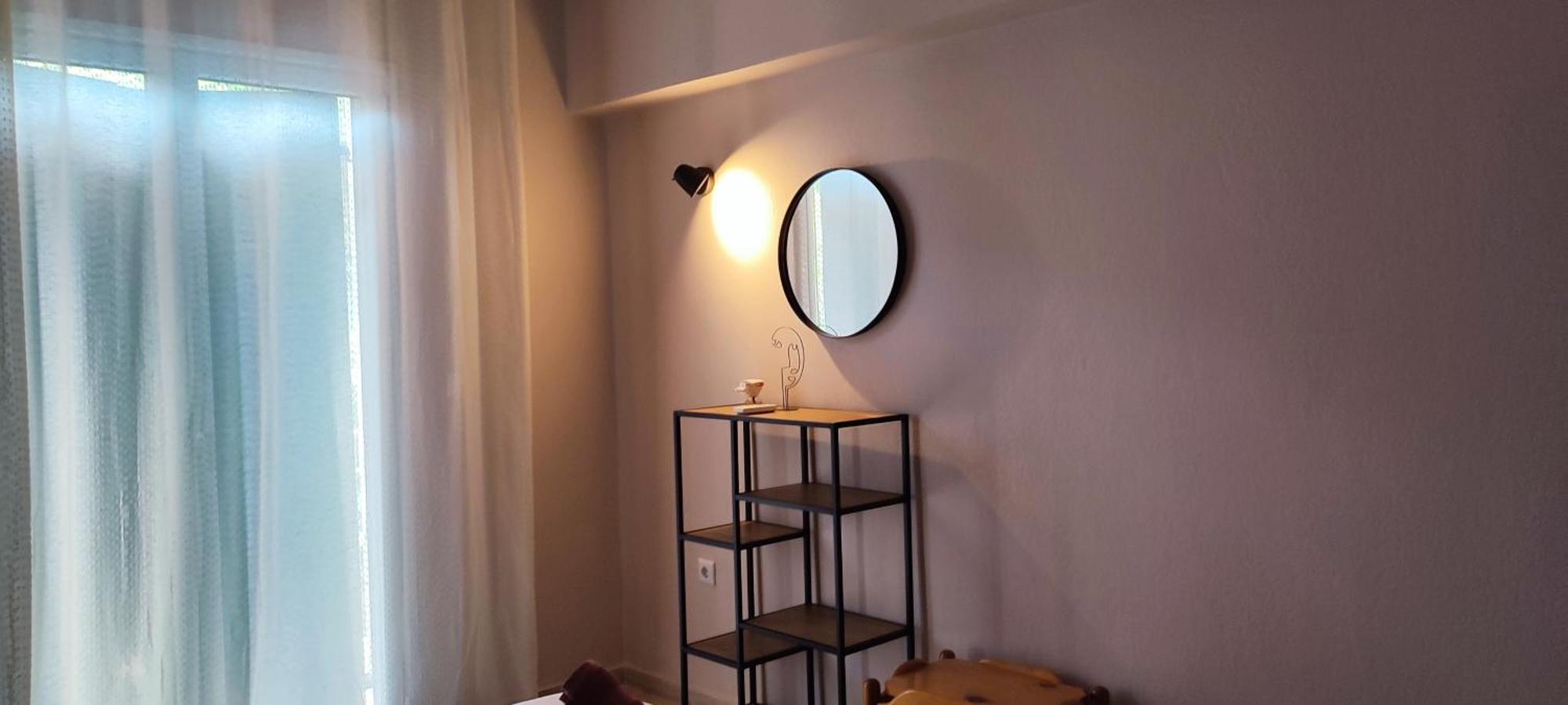 Dassia Green Apartments المظهر الخارجي الصورة