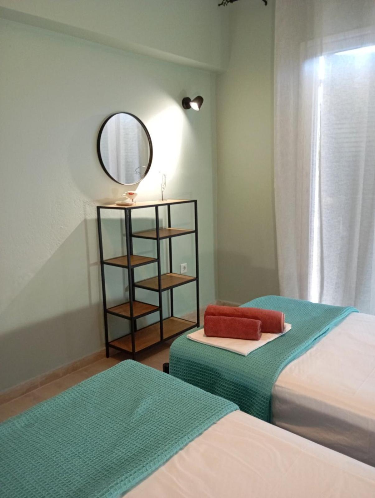 Dassia Green Apartments المظهر الخارجي الصورة